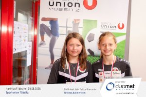Marktlauf Ybbsitz